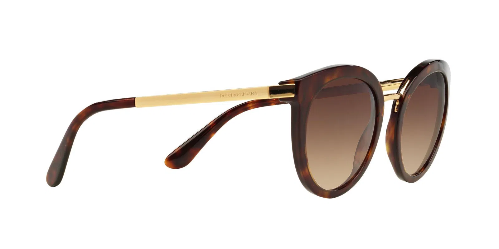 Dolce & Gabbana 4268 Sunglasses - view 70